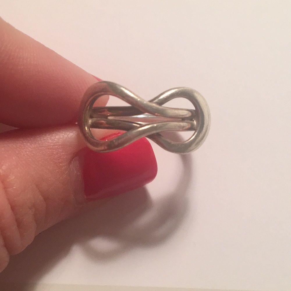 Infinity Ring